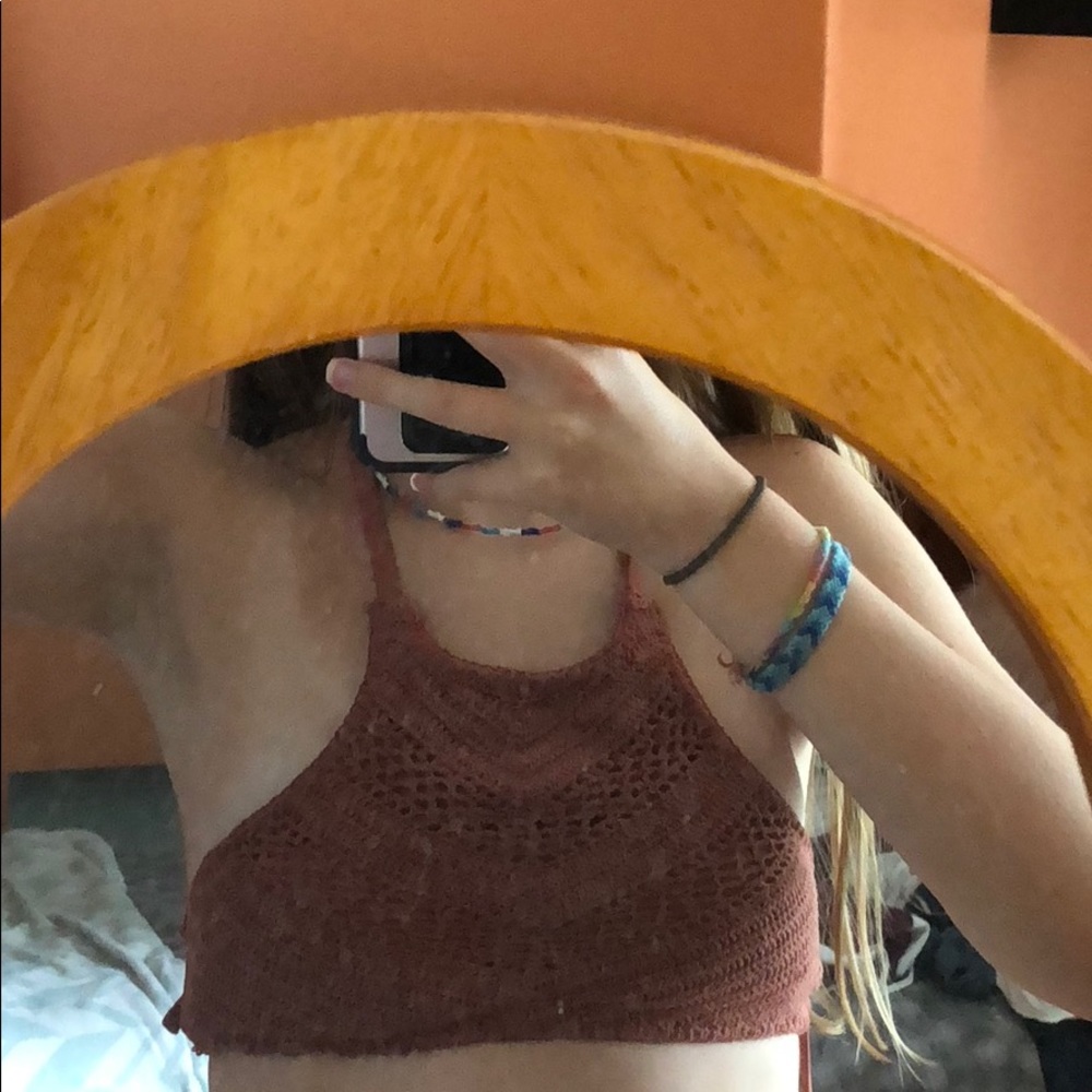 Knit Bikini